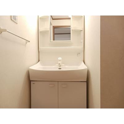 シェトワ 201【管理NO：1-011500001-02010】 ★家具家電は申し込み後に搬入しますの物件写真6