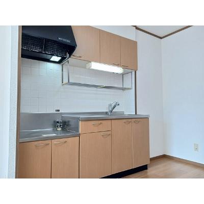 アドバンス銀河の森Ⅱ 203【管理NO：1-011495302-02030】 ★家具家電は申し込み後に搬入します★の物件写真3