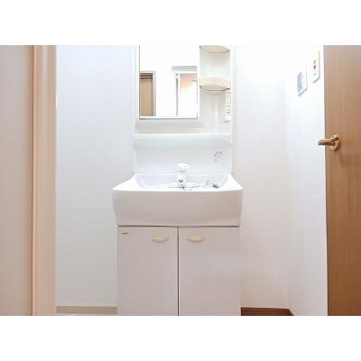 アドバンス銀河の森Ⅱ 203【管理NO：1-011495302-02030】 ★家具家電は申し込み後に搬入します★の物件写真6