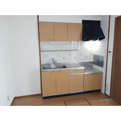 リバ－サイドＴ・Ｊ 104【管理NO：1-011432301-01040】 ★家具家電は申し込み後に搬入しますの物件写真3