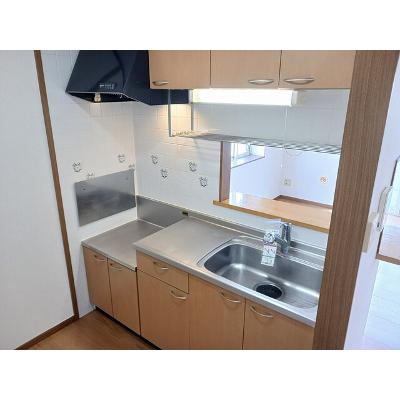 スマイルｋ 201【管理NO：1-011117001-02010】 ★家具家電は申し込み後に搬入します★の物件写真3