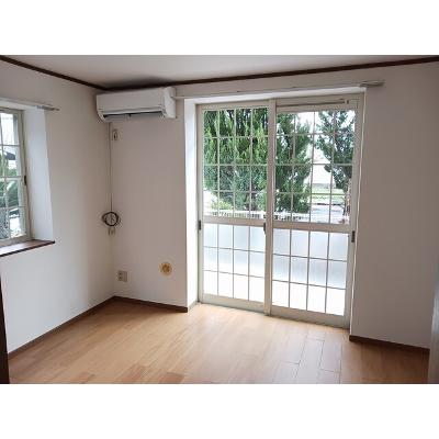 スマイルｋ 101【管理NO：1-011117001-01010】 ★家具家電は申し込み後に搬入します★の物件写真2