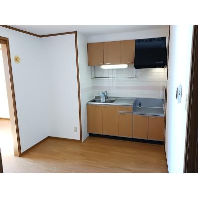 レジデンスリッチＢ 201【管理NO：1-010879901-02010】 ★家具家電は申し込み後に搬入します★の物件写真3