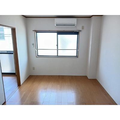 シャンブル・Ｆ 202【管理NO：1-009420001-02020】 ★家具家電は申し込み後に搬入しますの物件写真2
