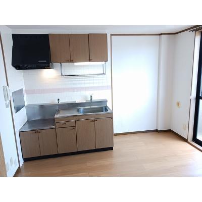 シャンブル・Ｆ 202【管理NO：1-009420001-02020】 ★家具家電は申し込み後に搬入しますの物件写真3