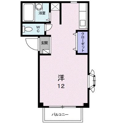 ビュ－ハイツ久保Ⅱ 202【管理NO：1-007979901-02020】 ★家具家電は申し込み後に搬入しますの外観画像