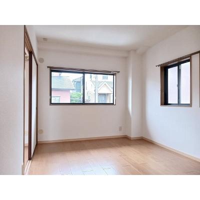 コンフォートヒルⅡ 202【管理NO：1-007844901-02020】 ★家具家電は申し込み後に搬入しますの物件写真2