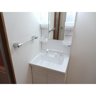 コンフォートヒルⅡ 202【管理NO：1-007844901-02020】 ★家具家電は申し込み後に搬入しますの物件写真6