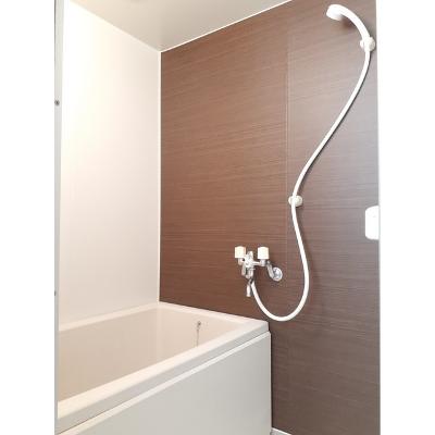 コンフォートヒル　Ⅲ 102【管理NO：1-007844701-01020】 ★家具家電は申し込み後に搬入します 2026年08月中旬入居可能の物件写真4