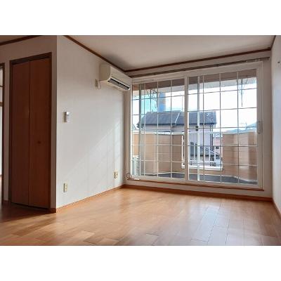 ソレア－ド和田Ａ 201【管理NO：1-007645301-02010】 ★家具家電は申し込み後に搬入します★の物件写真2