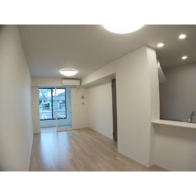 ファイン　アイランド　スズ 103【管理NO：1-028456001-01030】 ★家具家電は申し込み後に搬入します 2026年07月下旬入居可能の物件写真2