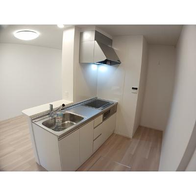 ファイン　アイランド　スズ 103【管理NO：1-028456001-01030】 ★家具家電は申し込み後に搬入します 2026年07月下旬入居可能の物件写真3