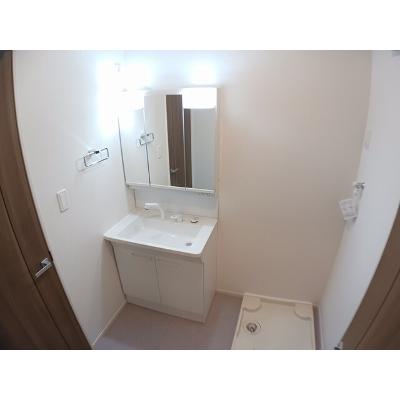 ファイン　アイランド　スズ 103【管理NO：1-028456001-01030】 ★家具家電は申し込み後に搬入します 2026年07月下旬入居可能の物件写真6