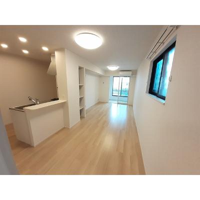 グレートピース　Ⅱ 101【管理NO：1-026836402-01010】 ★家具家電は申し込み後に搬入します 2026年08月下旬入居可能の物件写真2