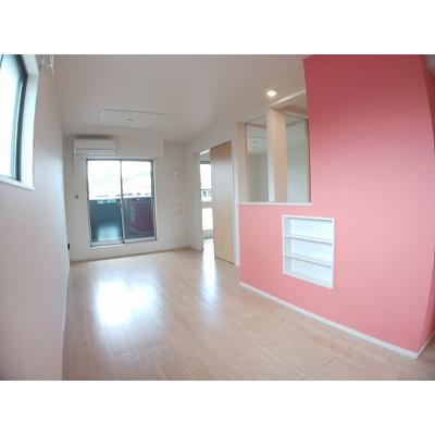 アルドール　アサヒ　Ⅰ 205【管理NO：1-022357701-02050】 ★家具家電は申し込み後に搬入します★の物件写真2