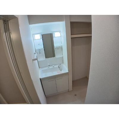 アルドール　アサヒ　Ⅰ 205【管理NO：1-022357701-02050】 ★家具家電は申し込み後に搬入します★の物件写真6