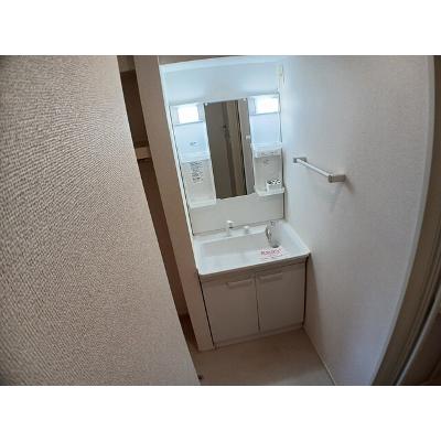 アルドール　アサヒ　Ⅰ 202【管理NO：1-022357701-02020】 ★家具家電は申し込み後に搬入します★の物件写真6
