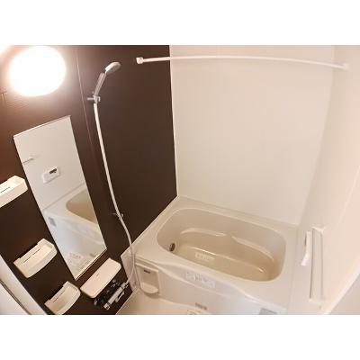 ルトゥール 205【管理NO：1-022206401-02050】 ★家具家電は申し込み後に搬入します★の物件写真4