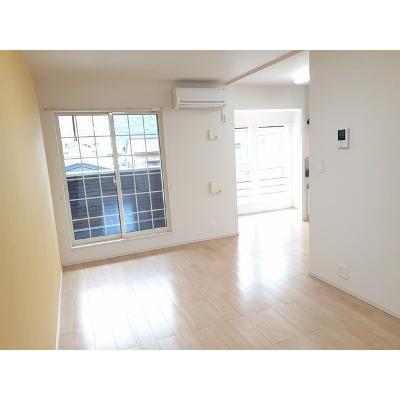 ルトゥール 204【管理NO：1-022206401-02040】 ★家具家電は申し込み後に搬入します★ ★2026年09月中旬入居可能★の物件写真2