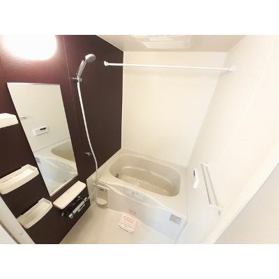 ルトゥール 204【管理NO：1-022206401-02040】 ★家具家電は申し込み後に搬入します★ ★2026年09月中旬入居可能★の物件写真4