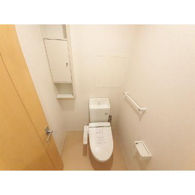 ルトゥール 204【管理NO：1-022206401-02040】 ★家具家電は申し込み後に搬入します★ ★2026年09月中旬入居可能★の物件写真5