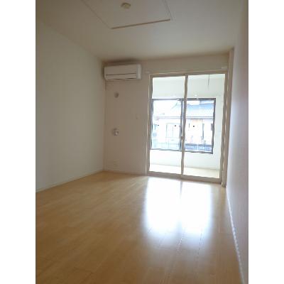 フランフルール 103【管理NO：1-022170001-01030】 ★家具家電は申し込み後に搬入します 2026年07月下旬入居可能の物件写真2