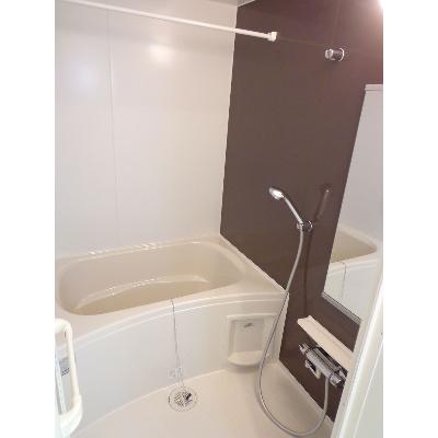 フランフルール 103【管理NO：1-022170001-01030】 ★家具家電は申し込み後に搬入します 2026年07月下旬入居可能の物件写真4