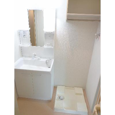 フランフルール 103【管理NO：1-022170001-01030】 ★家具家電は申し込み後に搬入します 2026年07月下旬入居可能の物件写真6