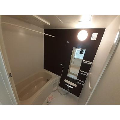 ルーチェ　リヒト　Ⅱ 102【管理NO：1-022093802-01020】 ★家具家電は申し込み後に搬入します 2026年07月下旬入居可能の物件写真4