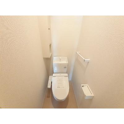 ルーチェ　リヒト　Ⅱ 102【管理NO：1-022093802-01020】 ★家具家電は申し込み後に搬入します 2026年07月下旬入居可能の物件写真5