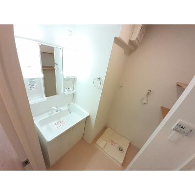ルーチェ　リヒト　Ⅱ 102【管理NO：1-022093802-01020】 ★家具家電は申し込み後に搬入します 2026年07月下旬入居可能の物件写真6
