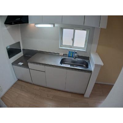 ラ・ルーチェⅡ 203【管理NO：1-021848402-02030】 ★家具家電は申し込み後に搬入しますの物件写真3