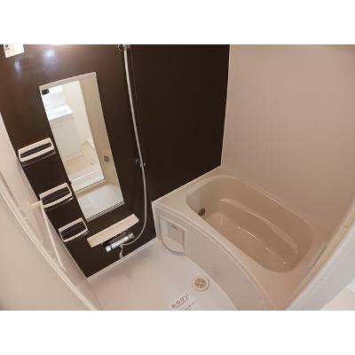 ラ・ルーチェⅡ 203【管理NO：1-021848402-02030】 ★家具家電は申し込み後に搬入しますの物件写真4