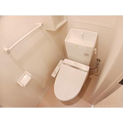 ラ・ルーチェⅡ 203【管理NO：1-021848402-02030】 ★家具家電は申し込み後に搬入しますの物件写真5