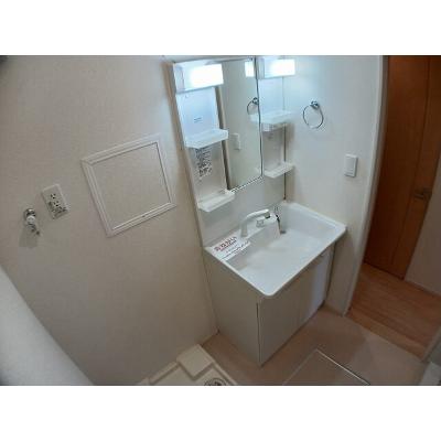 ラ・ルーチェⅡ 203【管理NO：1-021848402-02030】 ★家具家電は申し込み後に搬入しますの物件写真6