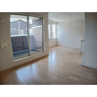 ラ・ルーチェⅡ 202【管理NO：1-021848402-02020】 ★家具家電は申し込み後に搬入しますの物件写真2
