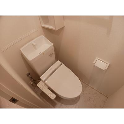 ラ・ルーチェⅡ 201【管理NO：1-021848402-02010】 ★家具家電は申し込み後に搬入しますの物件写真5