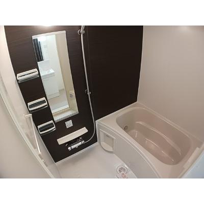 ラ・ルーチェⅡ 102【管理NO：1-021848402-01020】 ★家具家電は申し込み後に搬入しますの物件写真4
