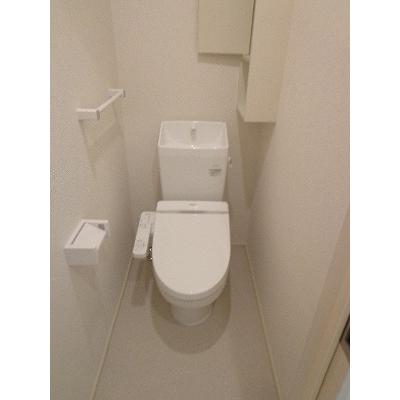 ラ・ルーチェⅠ 102【管理NO：1-021848401-01020】 ★家具家電は申し込み後に搬入します 2026年07月下旬入居可能の物件写真5