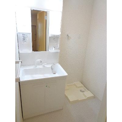ラ・ルーチェⅠ 102【管理NO：1-021848401-01020】 ★家具家電は申し込み後に搬入します 2026年07月下旬入居可能の物件写真6
