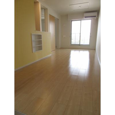 グレースガーデンⅠ 202【管理NO：1-021759901-02020】 ★家具家電は申し込み後に搬入しますの物件写真2