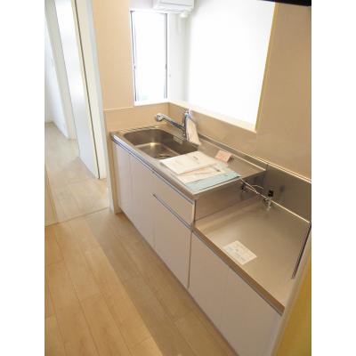 グレースガーデンⅠ 202【管理NO：1-021759901-02020】 ★家具家電は申し込み後に搬入しますの物件写真3