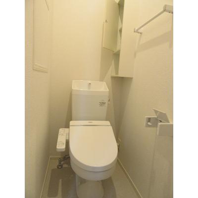 グレースガーデンⅠ 202【管理NO：1-021759901-02020】 ★家具家電は申し込み後に搬入しますの物件写真5