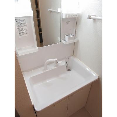 グレースガーデンⅠ 202【管理NO：1-021759901-02020】 ★家具家電は申し込み後に搬入しますの物件写真6