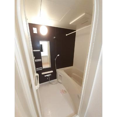 ベル　シュエットⅡ 103【管理NO：1-021679402-01030】 ★家具家電は申し込み後に搬入しますの物件写真4