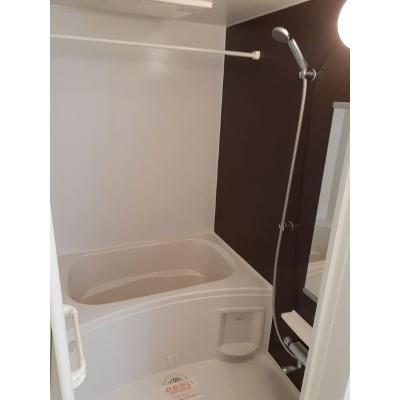 ビオトープⅠ 201【管理NO：1-021453901-02010】 ★家具家電は申し込み後に搬入します 2026年07月下旬入居可能の物件写真4