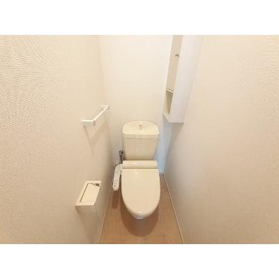 ベル・ブローテ 203【管理NO：1-020761801-02030】 ★家具家電は申し込み後に搬入しますの物件写真5