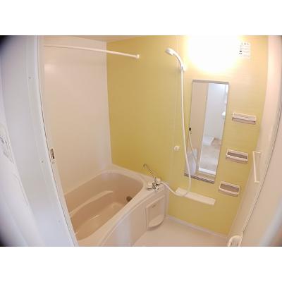 シャルマンハイム 203【管理NO：1-020222201-02030】 ★家具家電は申し込み後に搬入します 2026年08月中旬入居可能の物件写真4