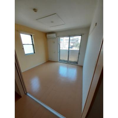 パール　Ｆ・Ⅰ 101【管理NO：1-019529701-01010】 ★家具家電は申し込み後に搬入します★の物件写真2