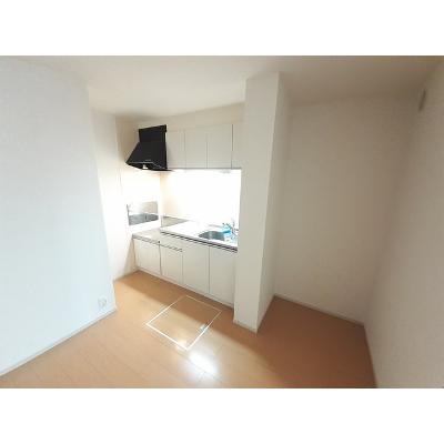 インテリジェンスⅠ 103【管理NO：1-018324101-01030】 ★家具家電は申し込み後に搬入します★の物件写真3